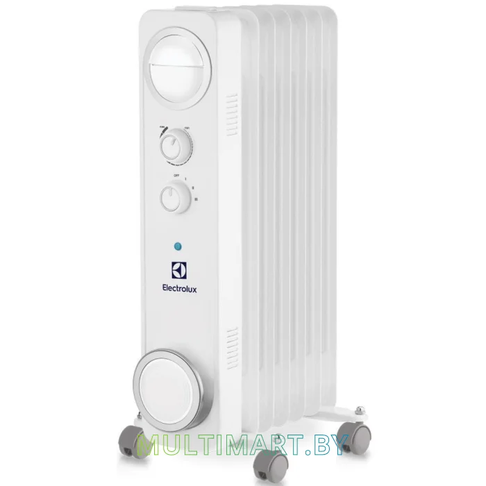 Обогреватель масляный Electrolux Sphere EOH/M-6157